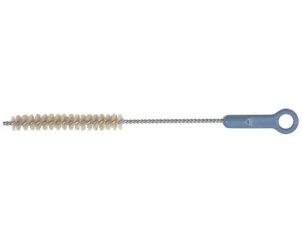 Brosse en acier pour chaudière ø 10 mm. | 9919041