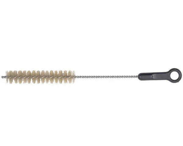 Brosse en acier pour chaudière Ø 15 mm. | 9919042