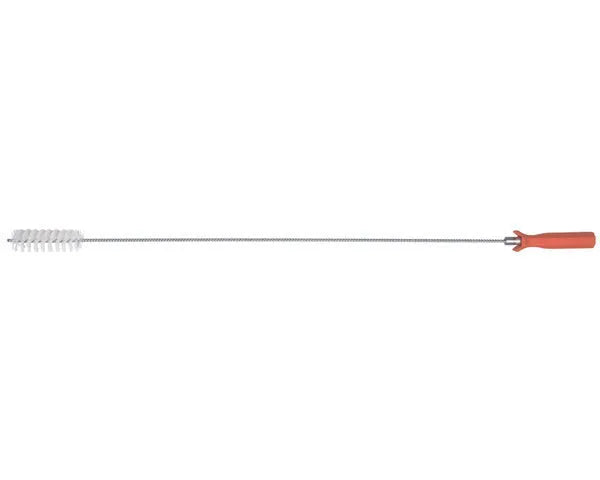 Brosse en nylon pour chaudière 1 m. Ø 40 mm.