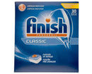 FINISH Pastille détergente pour lave-vaisselle