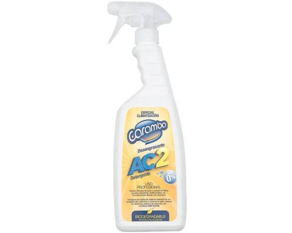 CARAMBA Nettoyant dégraissant AC2 750 ml