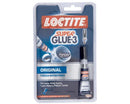 LOCTITE Colle adhésive 3 g | LOCTITE 3 G