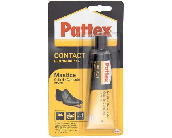PATTEX Colle de contact 50 g.