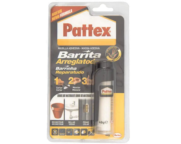 PATTEX BARRETTE RÉPARATRICE