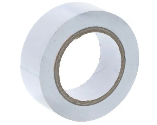 Ruban isolant 19 mm x 10 mètres blanc