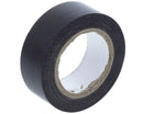 Ruban isolant 19 mm x 10 mètres noir