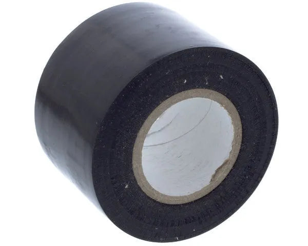 Ruban isolant 50 mm x 25 mètres noir