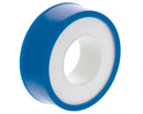 Ruban en PTFE 12,7 mm x 10 m x 0,08 mm