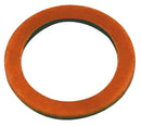 Joint plat klingerit 14x10x1,0 mm.