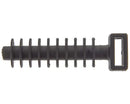 Cheville en nylon TP 9/C pour serre-joint | AS04301