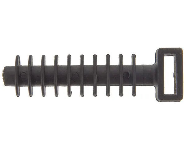 Cheville en nylon TP 9/C pour serre-joint | AS04301