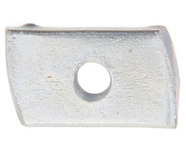 Écrou coulissant M8 20X36 mm