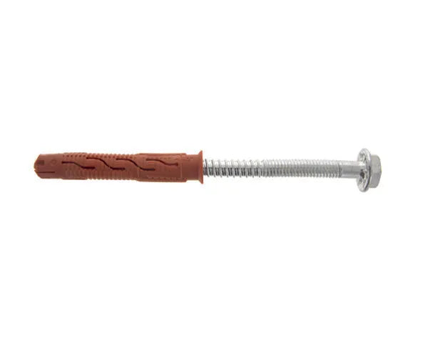 HILTI Vis et cheville 10x80