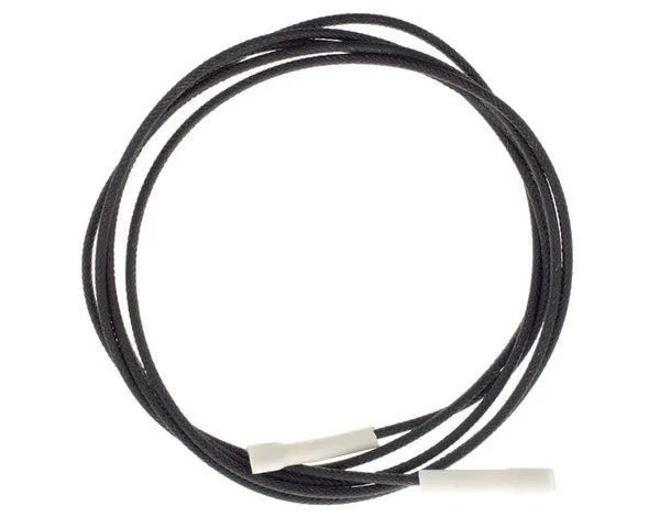 Ce câble universel en silicone de 2000 mm