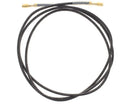 Câble de bougie pour cuisinière universel 1,5x1,5 mm