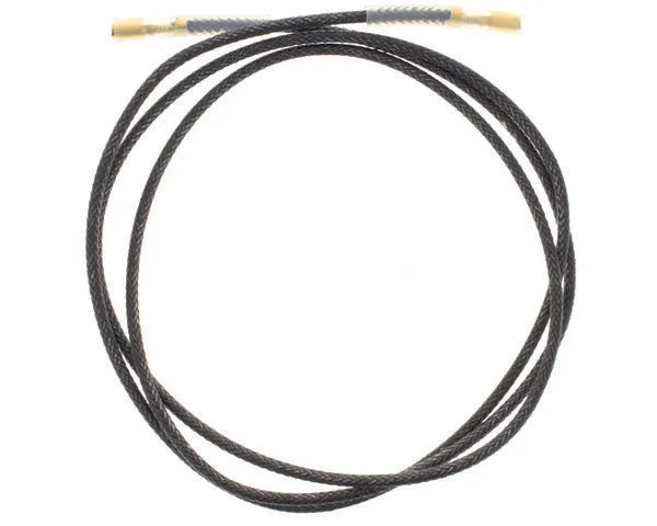Câble de bougie pour cuisinière universel 1,5x1,5 mm