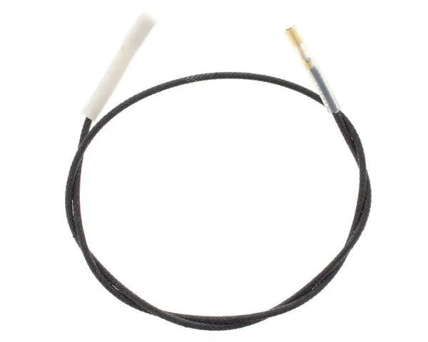 Câble de bougie à embout rond 2,4x4 mm