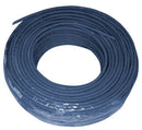 Câble gaine noir 8x1,5 mm 1 kV