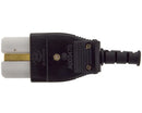 JEMI Base de Connexion 12 Ampères Friteuse | J39-EL7724