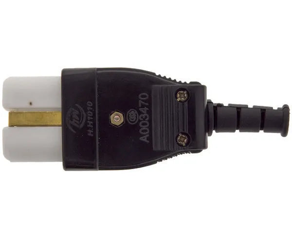 JEMI Base de Connexion 12 Ampères Friteuse | J39-EL7724