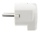 Prise Schuko 16A 250V sortie verticale