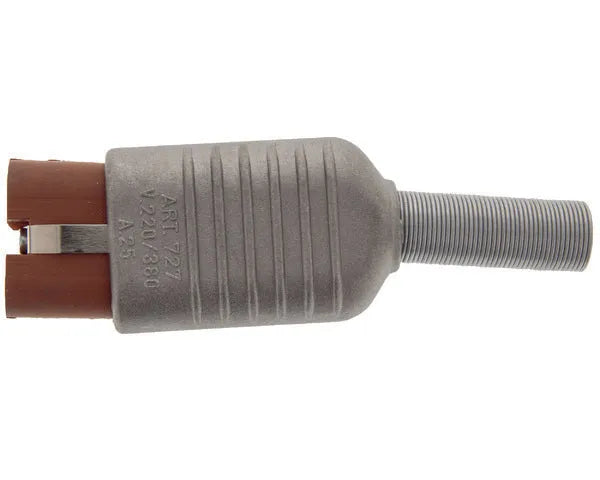 JEMI Base de connexion métallique pour friteuse | 2099003