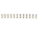 Barrette de connexion pour câble 5,5 mm 12 pôles | AS07133
