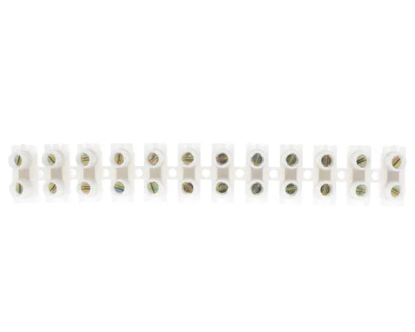 Barrette de connexion pour câble 5,5 mm 12 pôles | AS07133