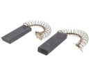 Brosse de moteur 36x12,5x5 mm. 2 unités | 13T81-22