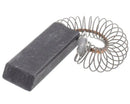 Brosse 35x12,5x6,3 mm 1 unité F4,8 mm