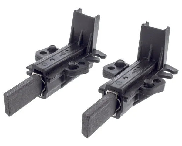 INDESIT Brosses avec porte-brosse (2 unités) | 105214