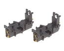 Brosses avec porte-brosse (2 unités) | R78-1BIS