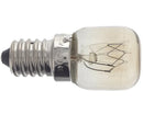 Ampoule pour four universelle 25W 220V E14