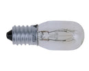 Ampoule pour four à micro-ondes 15w 240v e14