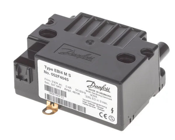 DANFOSS Transformateur brûleur EBI4 MS | 052F4045