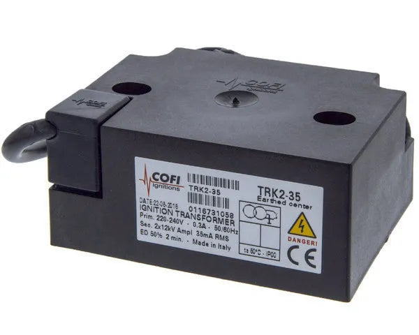 COFI Transformateur Brûleur TRK235 35mA
