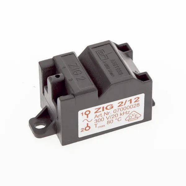 Transformador para caldera Saunier Duval S5742700 ISOFAST OPALIA