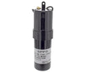 Condensateur et kit de démarrage SPP5