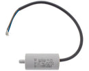 Condensateur de travail avec câble 2,5µF 450V
