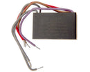 Condensateur 6+8+9 µF | CBB61