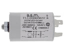 Condensateur de fonctionnement avec boîtier 0,47 µF | 481912118143