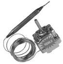 HOONVED Thermostat réglable 30/90 ºC