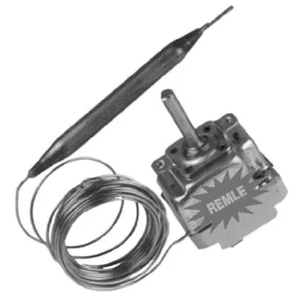 HOONVED Thermostat réglable 30/90 ºC