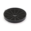 Filtro de carbón para campana extractora Taurus Gallery Glass Black 071510000