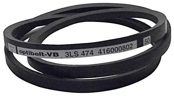 STANDARD Courroie trapézoïdale pour lave-linge 3LS-474 | 416000800