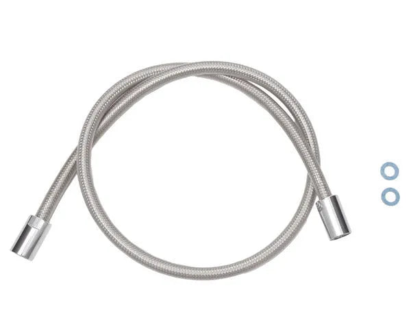 KLARCO tuyau souple pour douche 1/2'' h/h 1100 mm | 0P.P163.00.00
