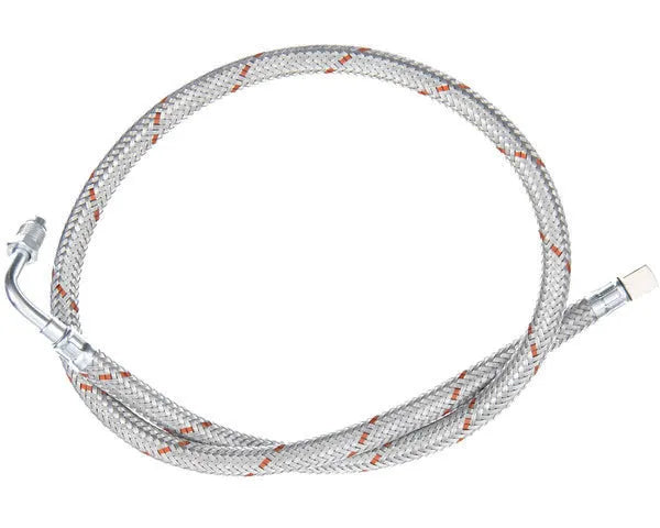 Flexible gasoil h3/8''xm1/4''90º 1000mm