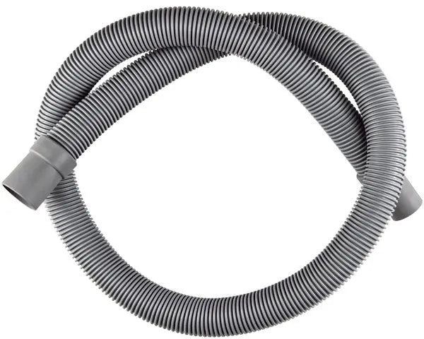 JEMI tube d'évacuation embouts intérieurs 31x36 mm. 1500 mm