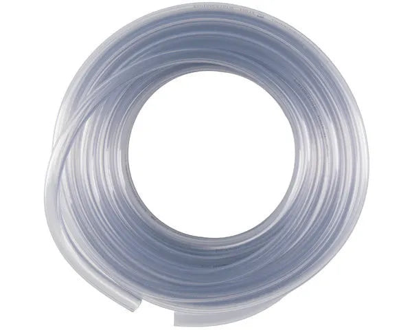 Tuyau ultravinyle 010/14 transparent | AS04102