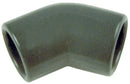 Coude 45° pour tube rigide ø 25 mm